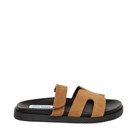 CAMEL SUEDE