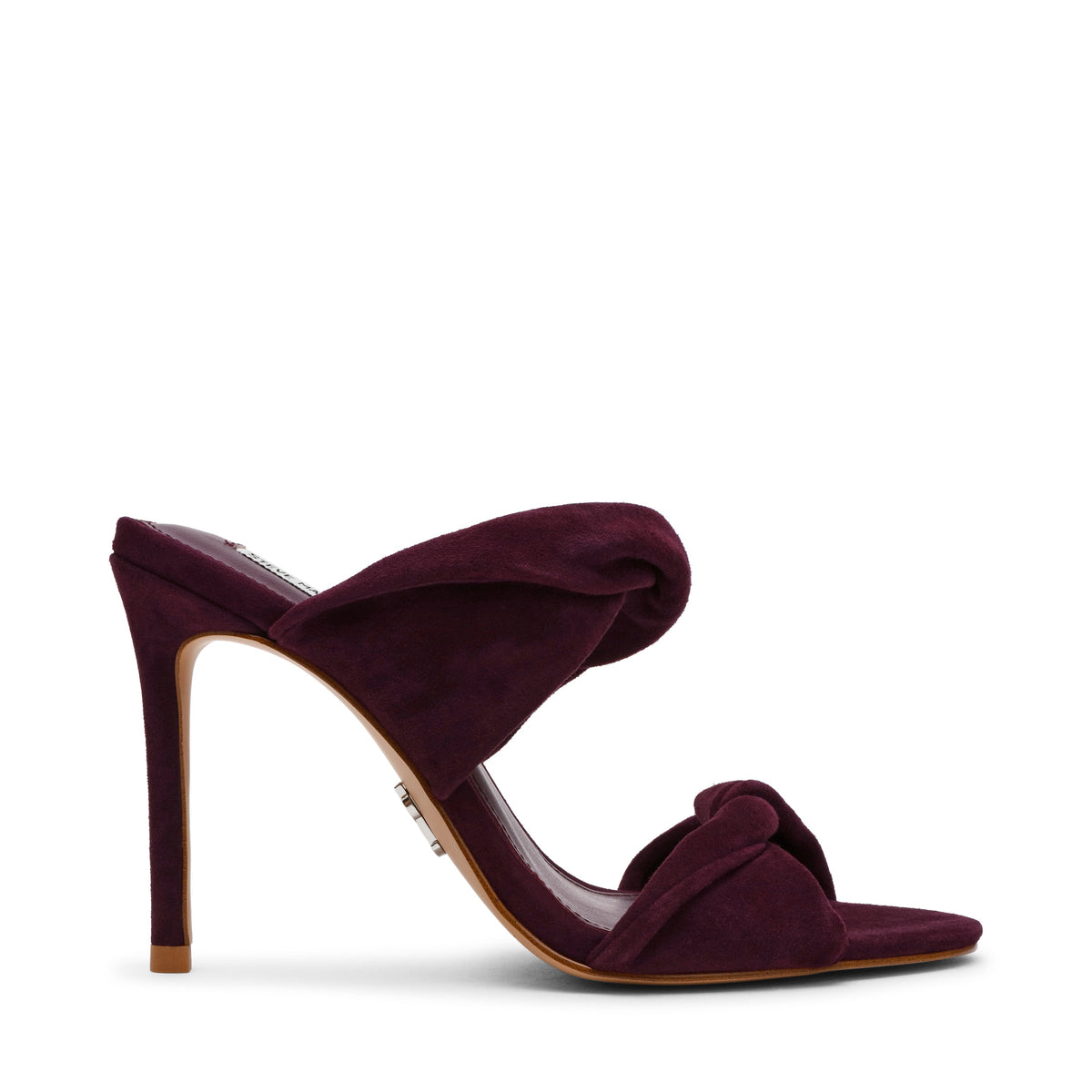 Trophy Sandal DK WNE SUEDE