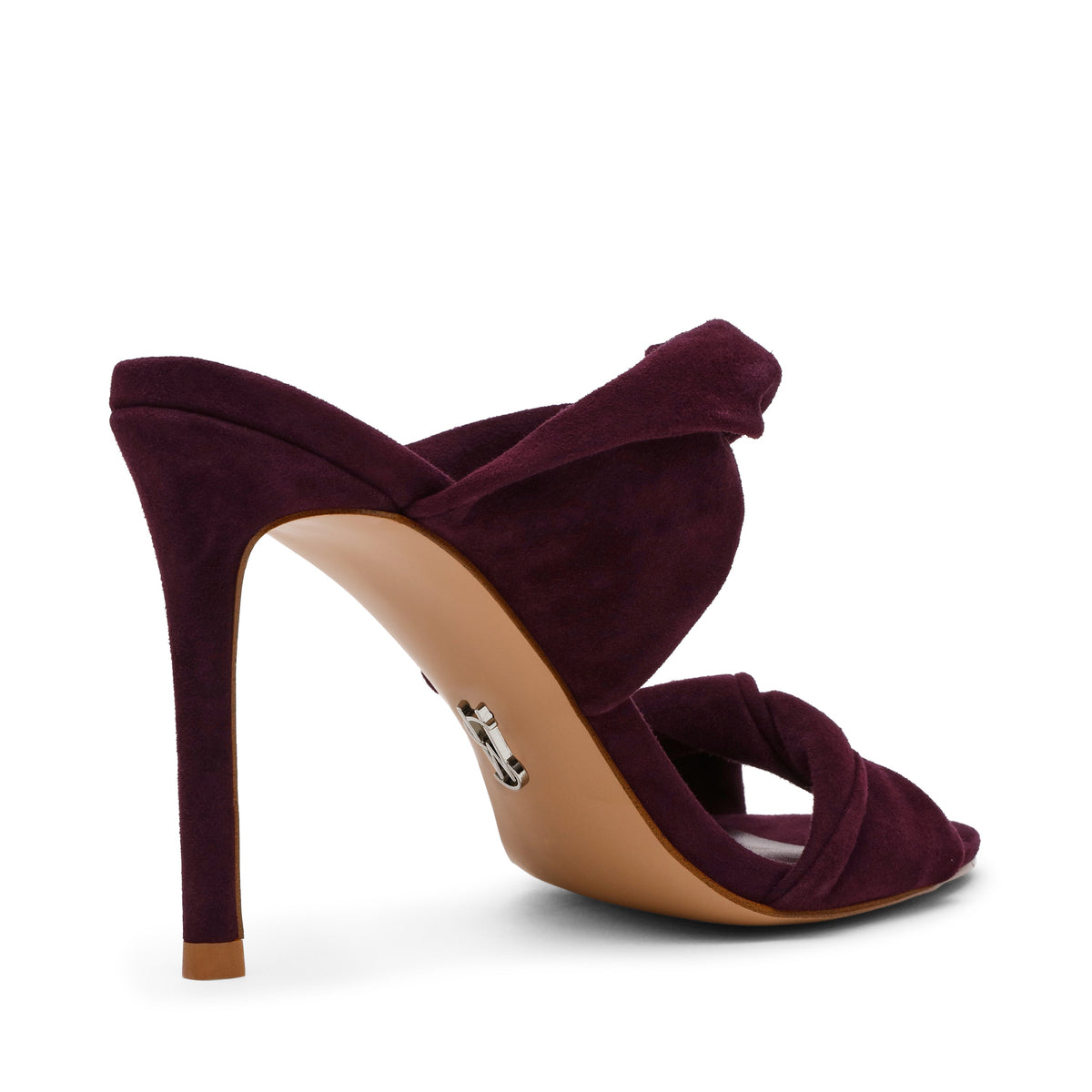 Trophy Sandal DK WNE SUEDE
