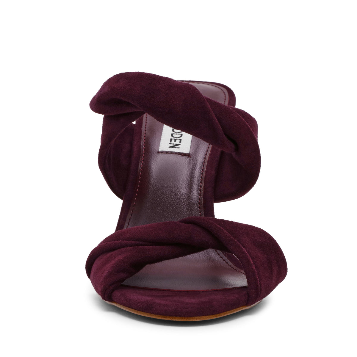 Trophy Sandal DK WNE SUEDE