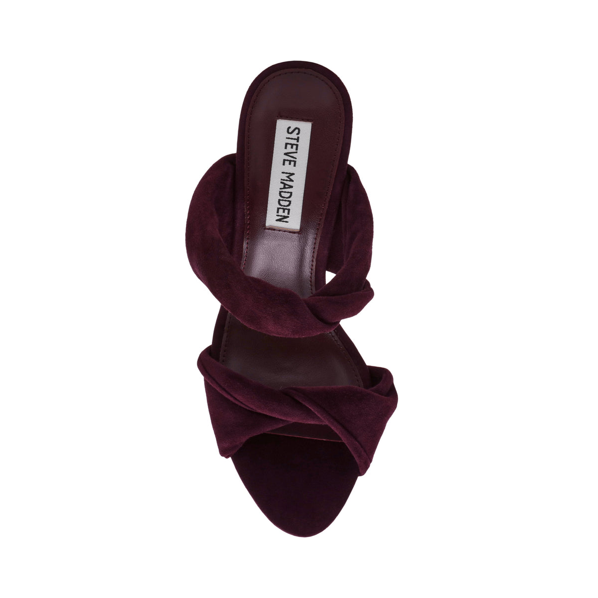 Trophy Sandal DK WNE SUEDE
