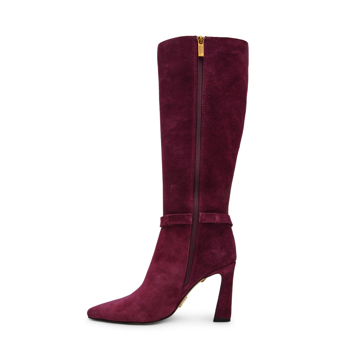 Sirrens Boot DK CHERRY LACQ