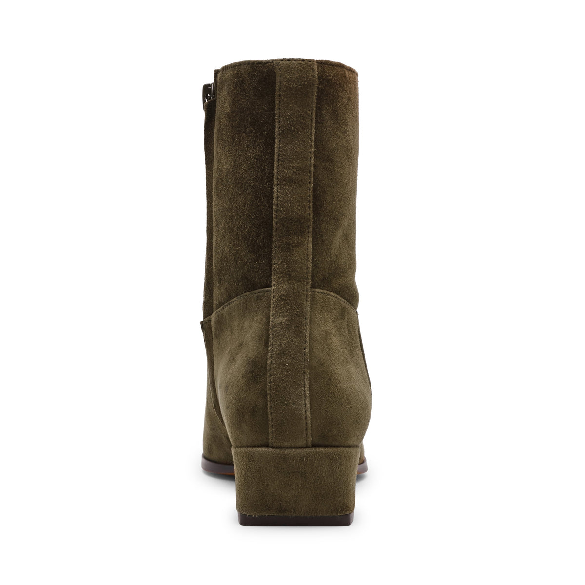 Dusty Bootie OLV SUEDE