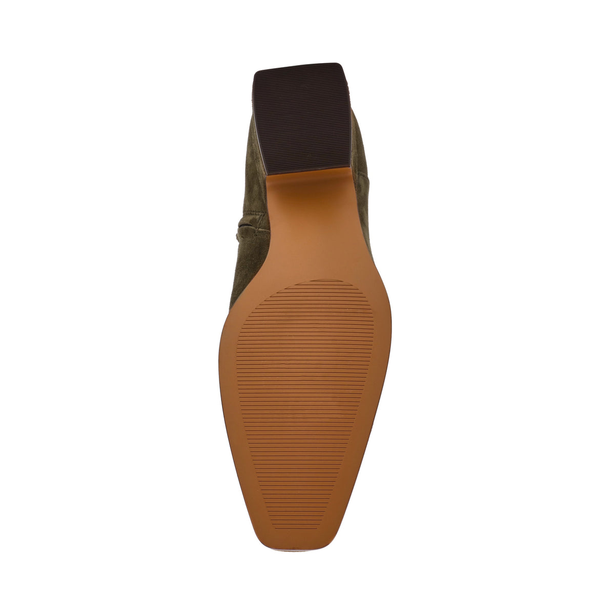 Dusty Bootie OLV SUEDE