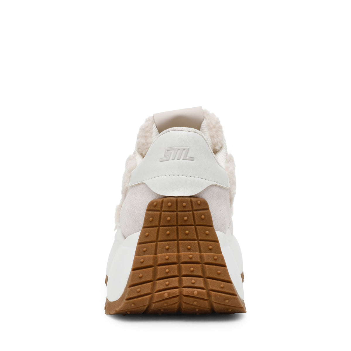 Supercampo-F Sneaker BONE