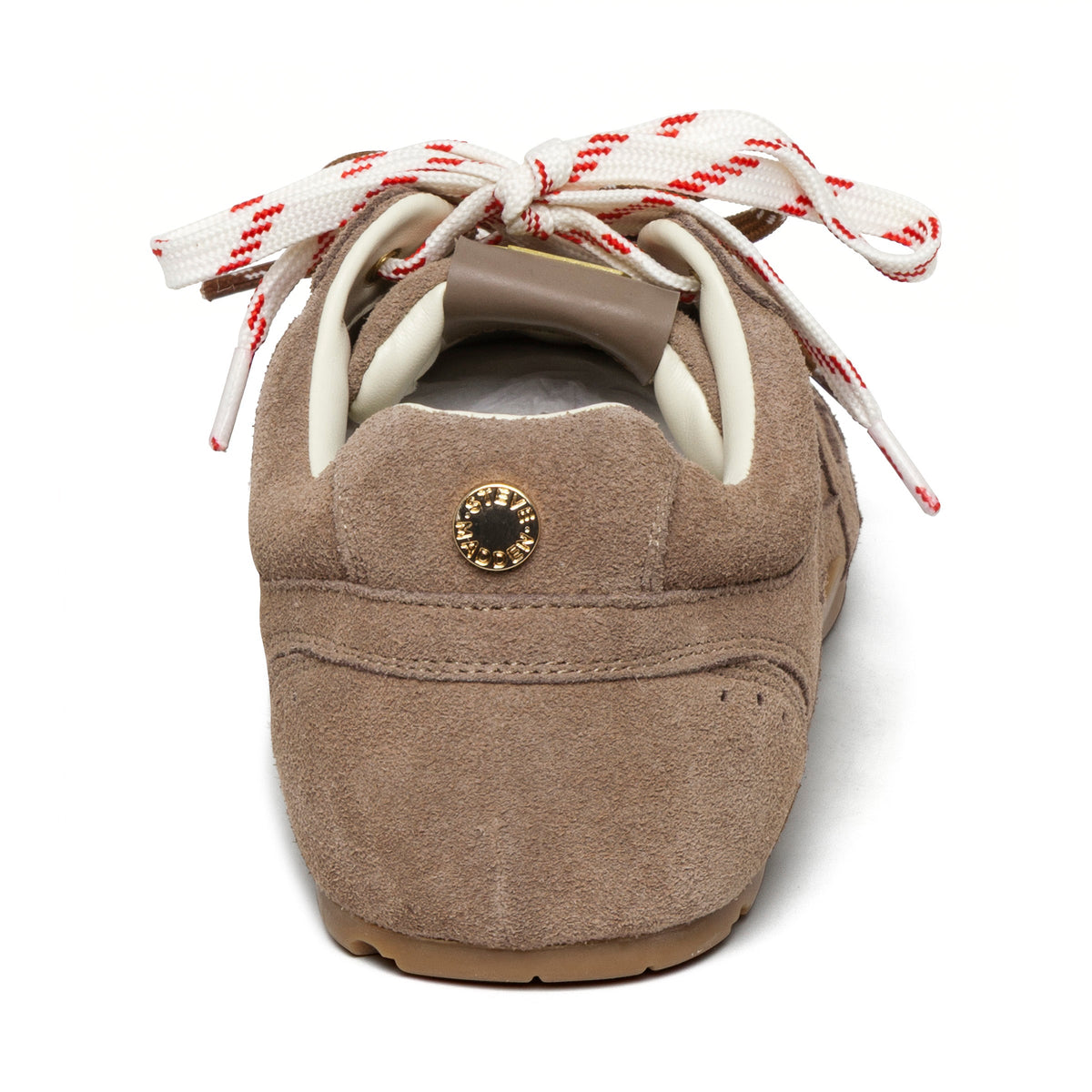 Asiel Sneaker TAUPE SUEDE
