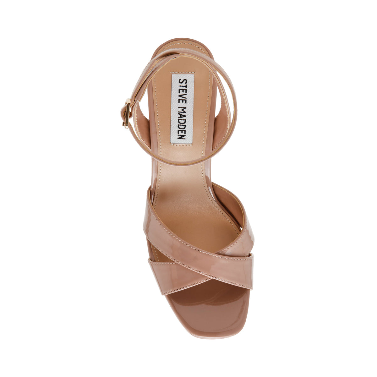 Raids Sandal BLUSH PAT