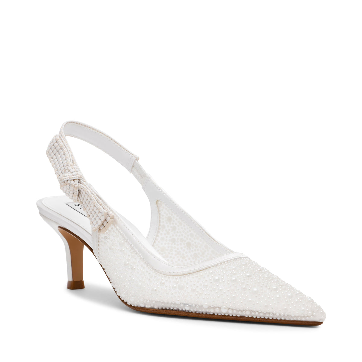 Ensemble-P Pump PEARL