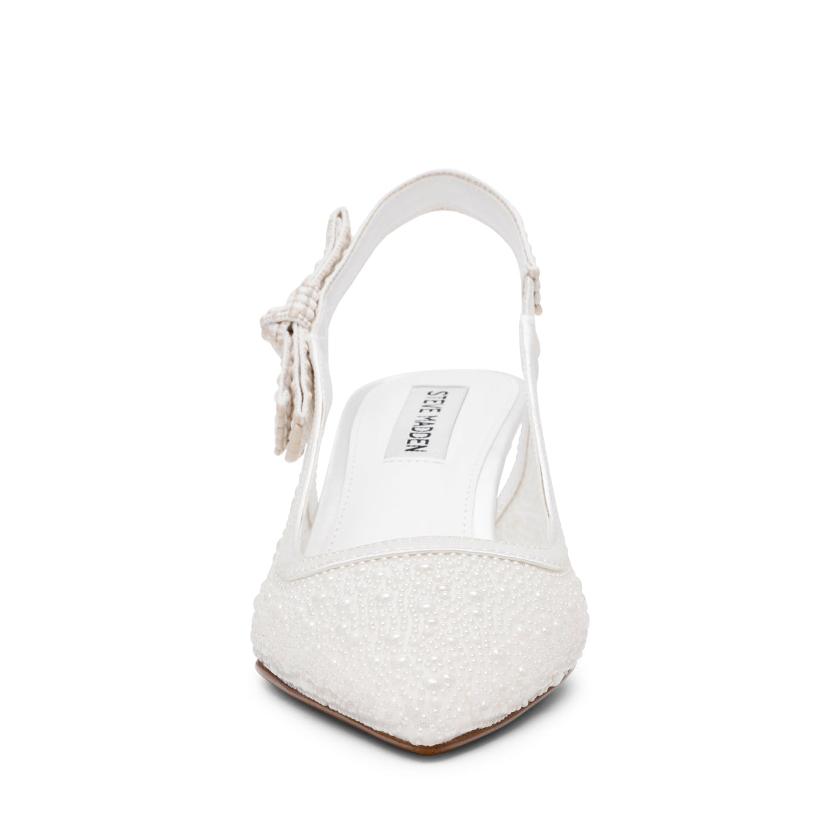 Ensemble-P Pump PEARL