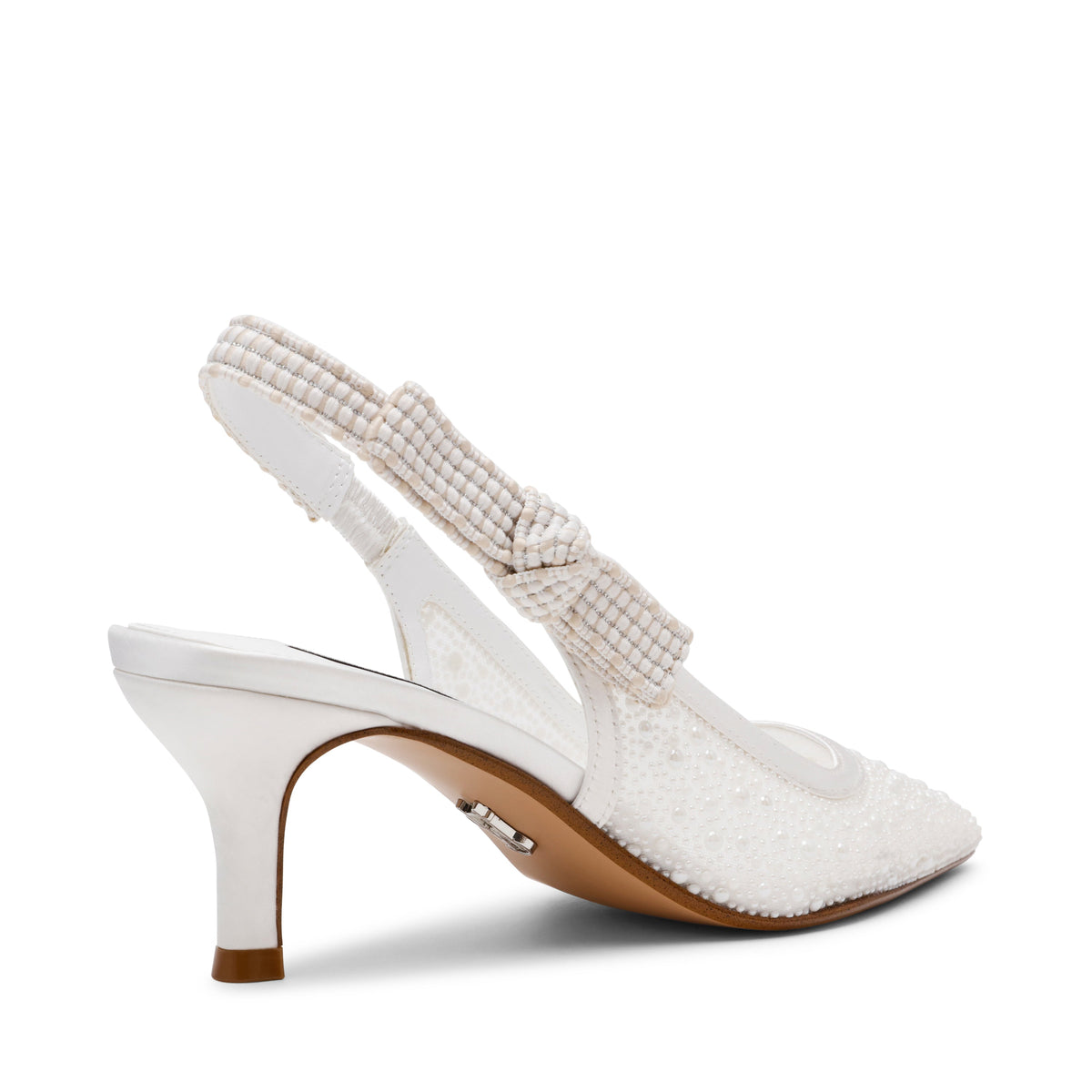 Ensemble-P Pump PEARL