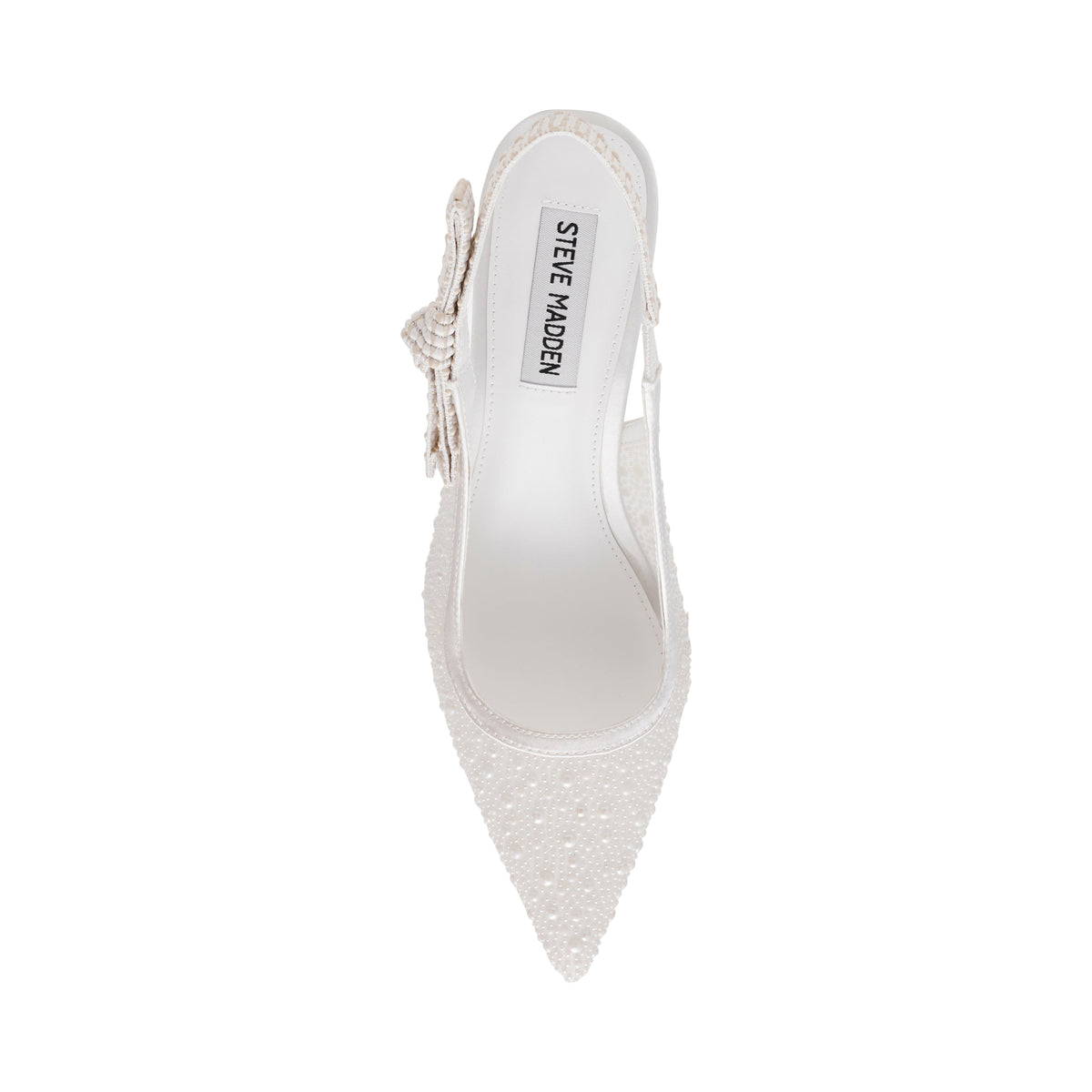 Ensemble-P Pump PEARL