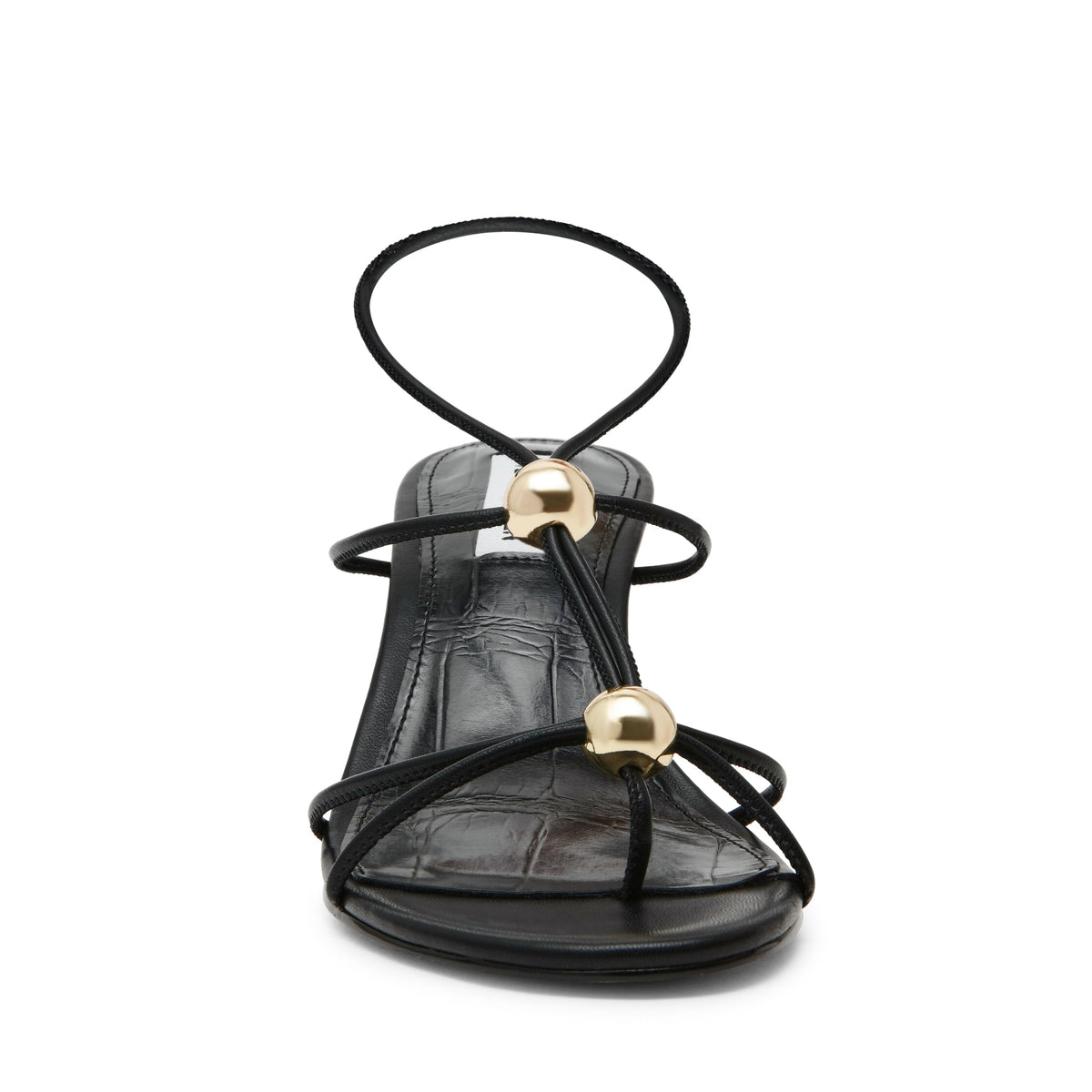 Ramos Sandal BLACK