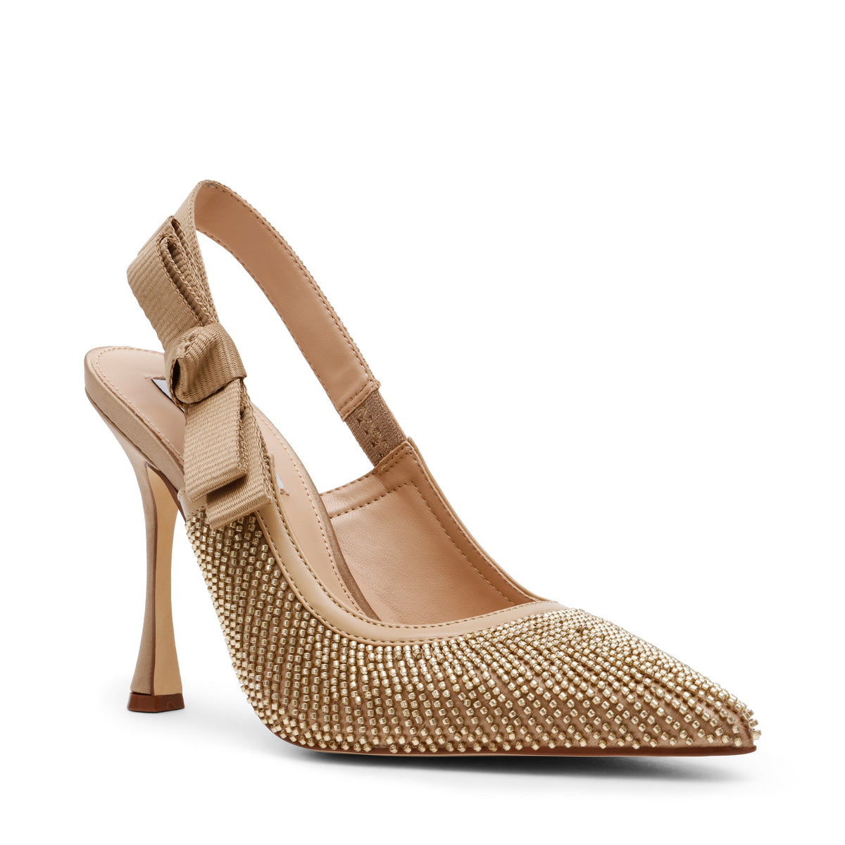 Brylie-B Pump LIGHT BRONZE