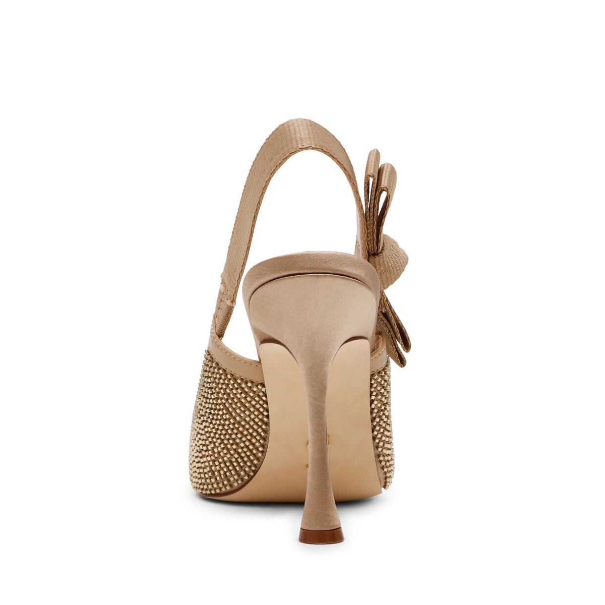 Brylie-B Pump LIGHT BRONZE