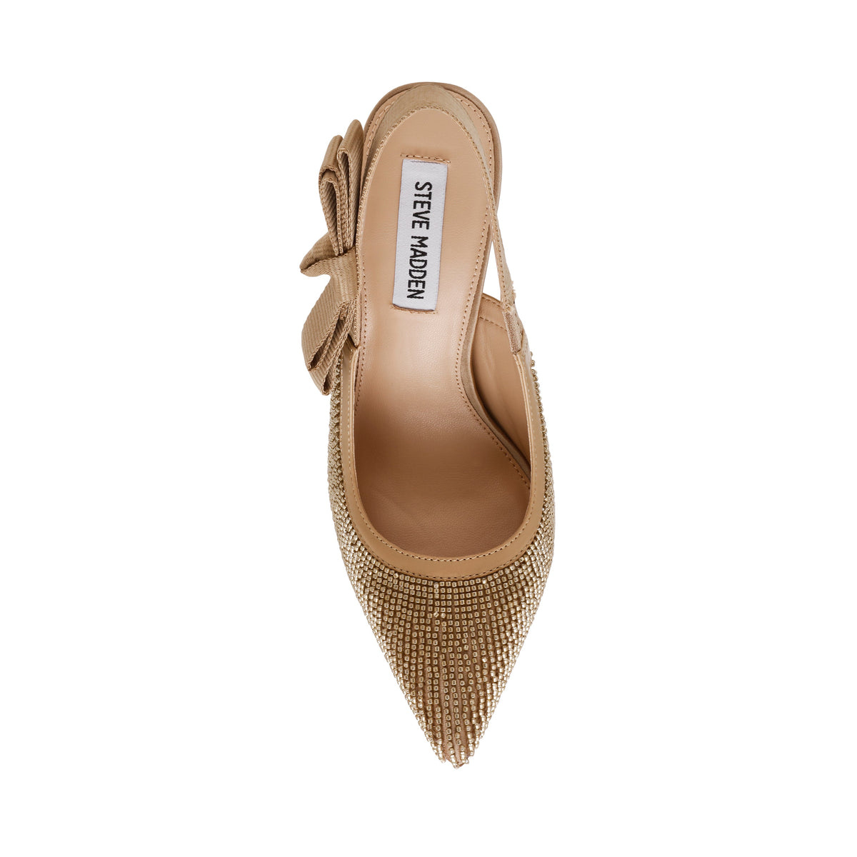 Brylie-B Pump LIGHT BRONZE