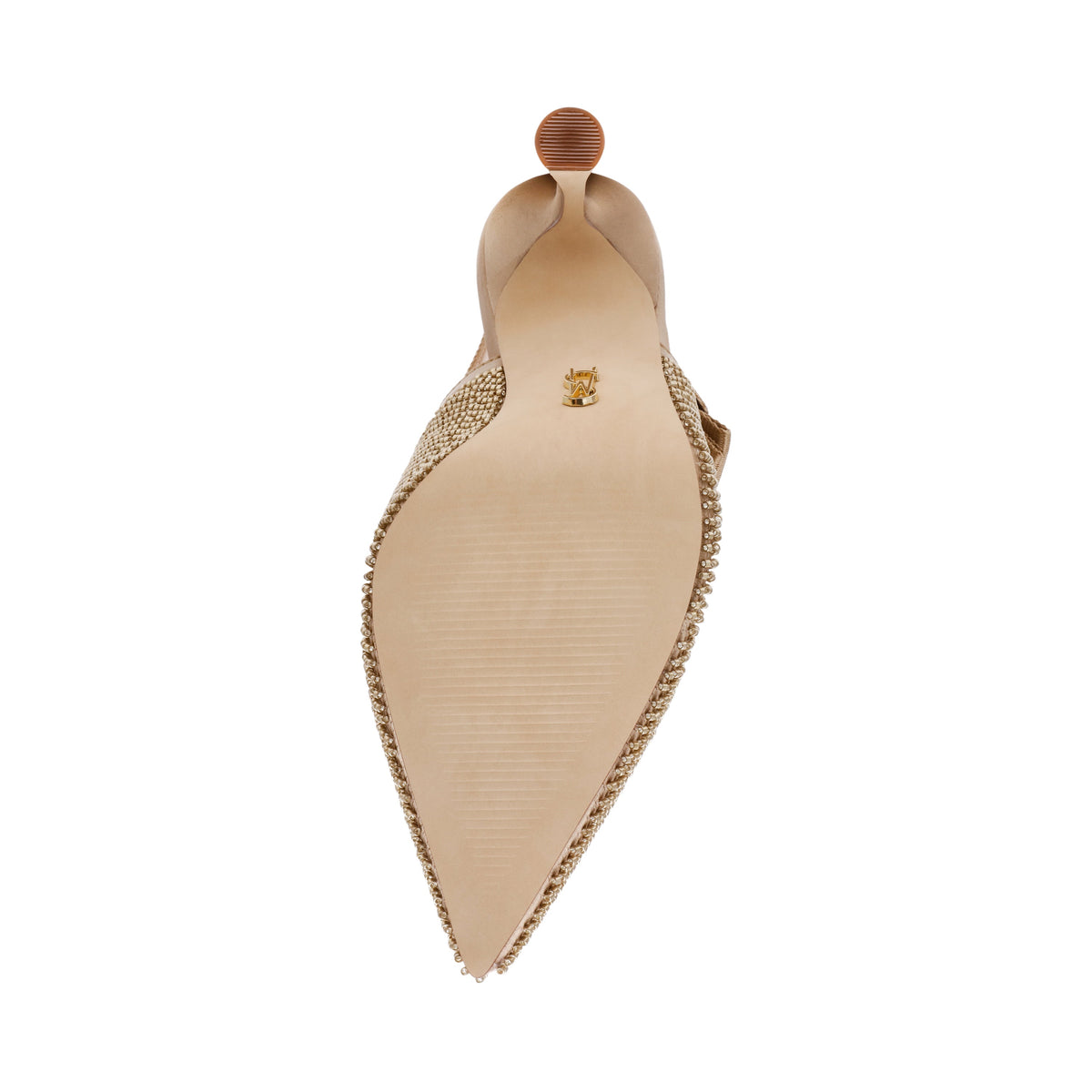 Brylie-B Pump LIGHT BRONZE