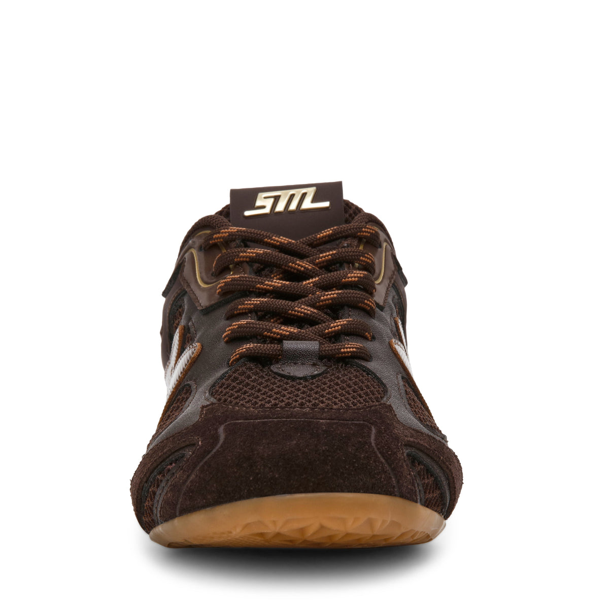 Rally Time Sneaker CHOCOLATE BRN