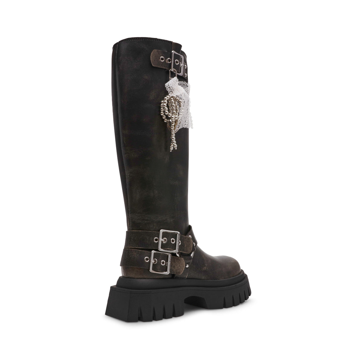 Prairieview Boot PEW DISTRE