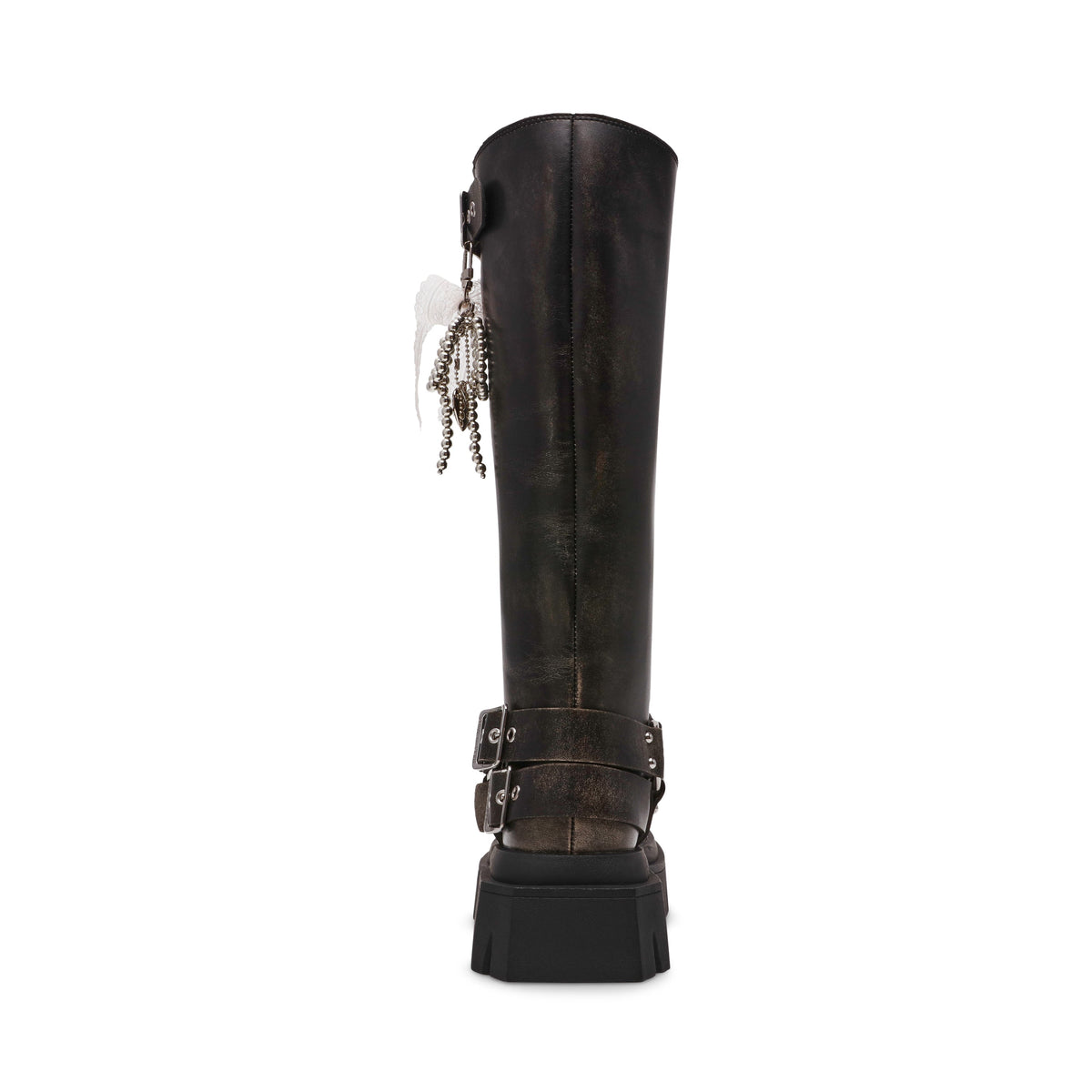 Prairieview Boot PEW DISTRE