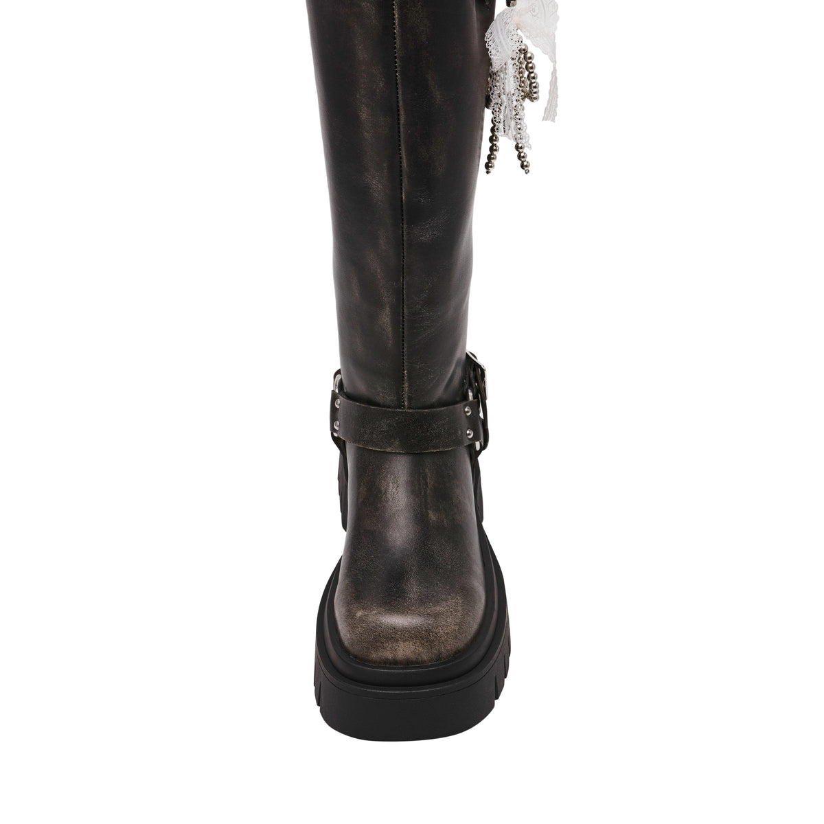 Prairieview Boot PEW DISTRE