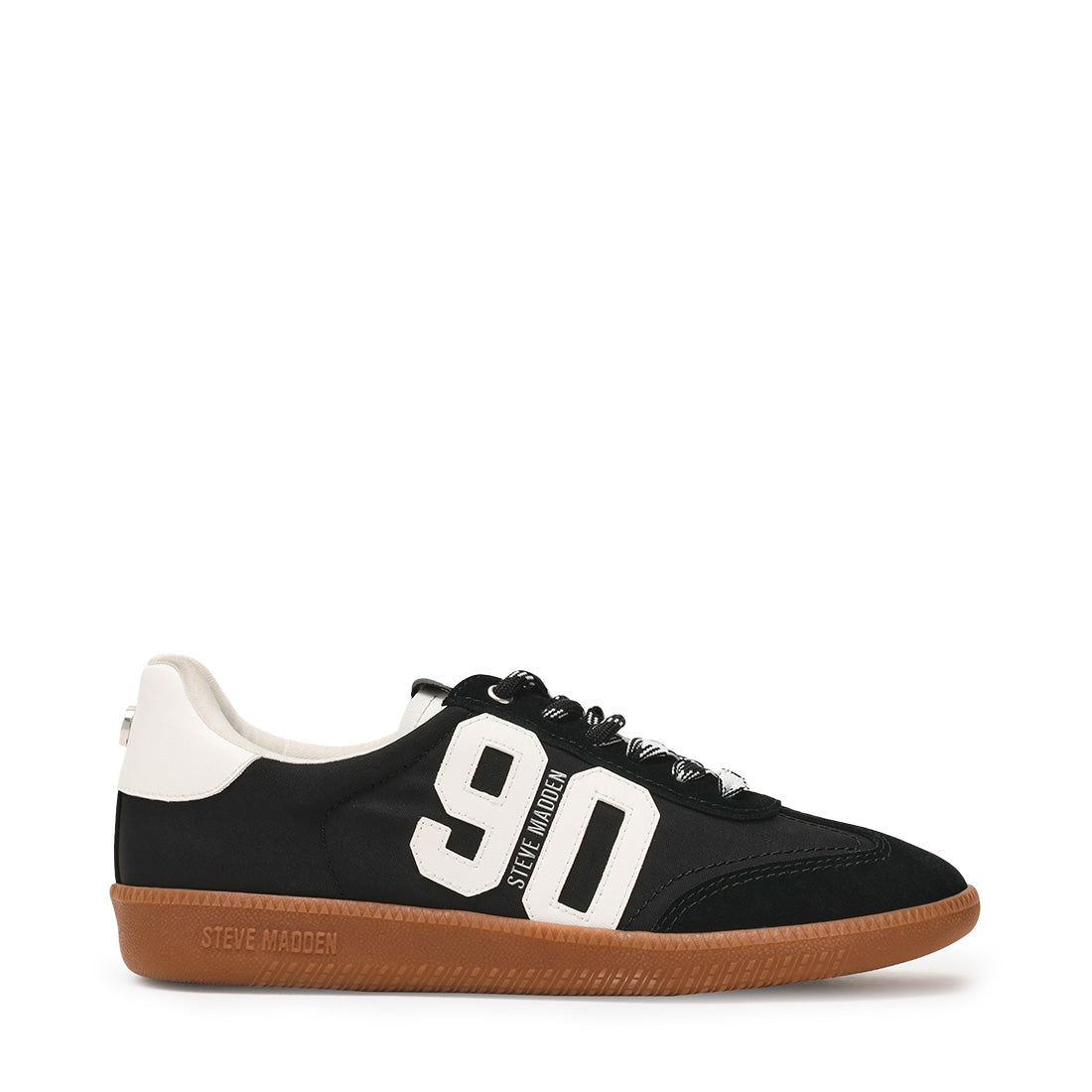 Sm90 Sneaker BLK/WHITE