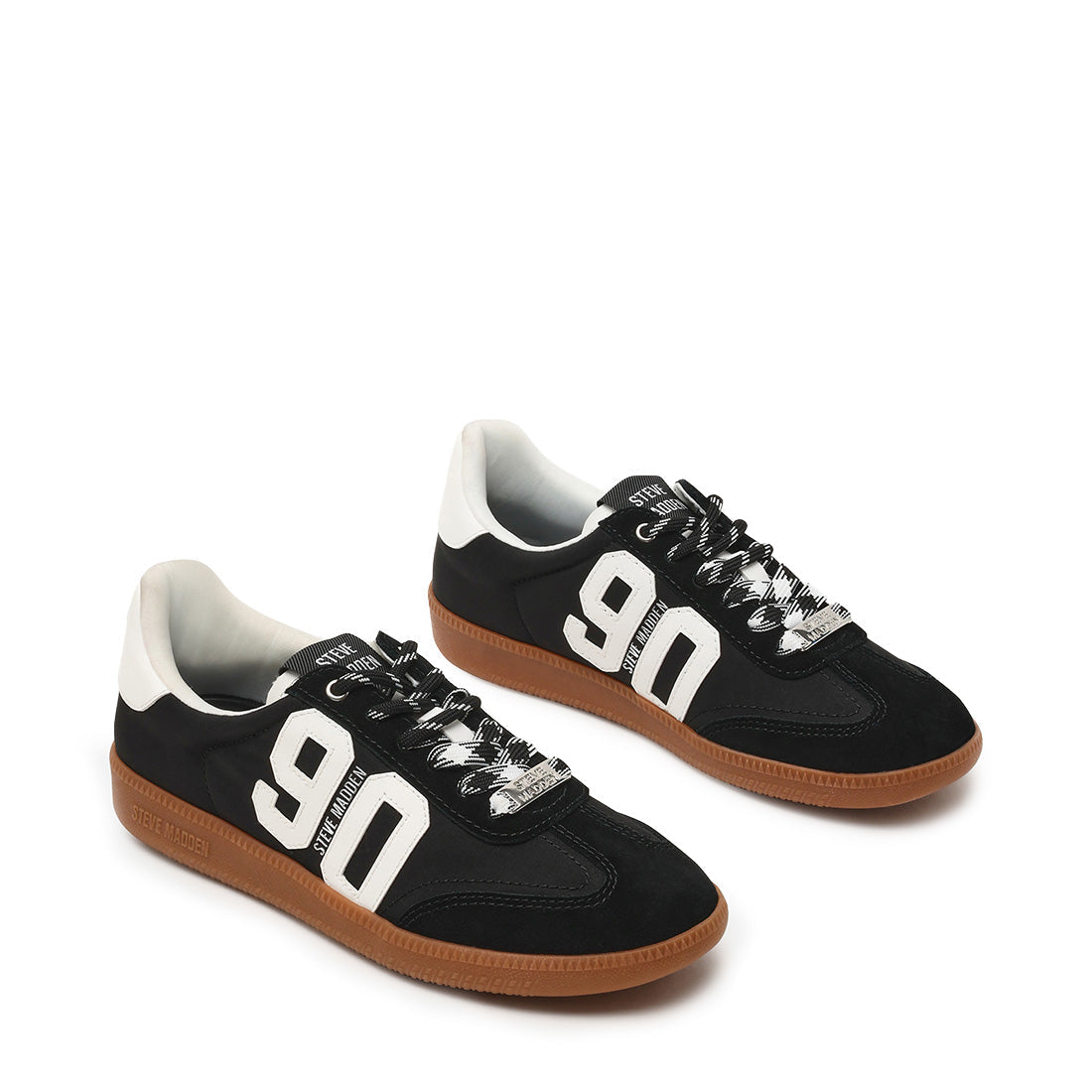 Sm90 Sneaker BLK/WHITE