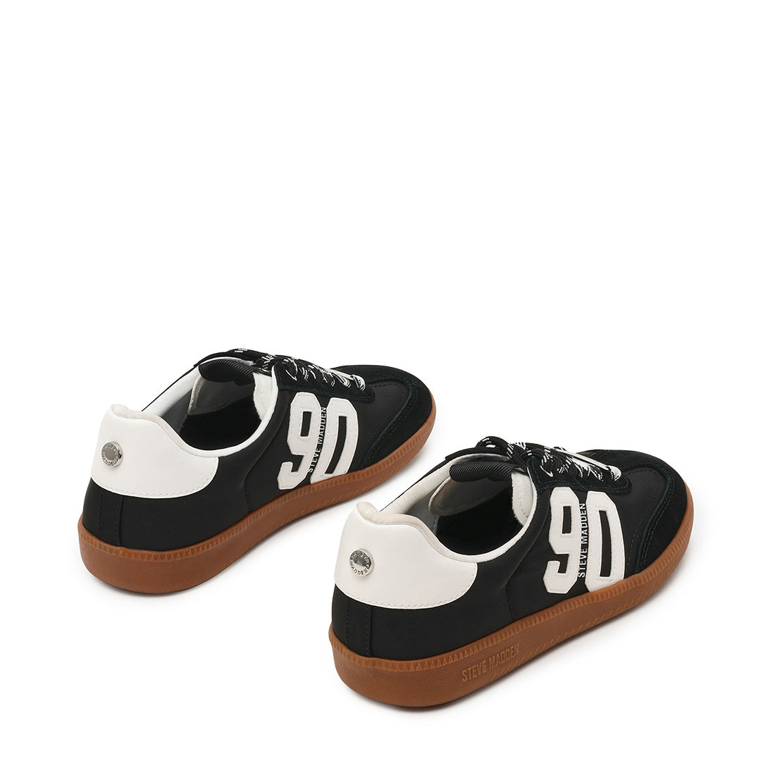 Sm90 Sneaker BLK/WHITE