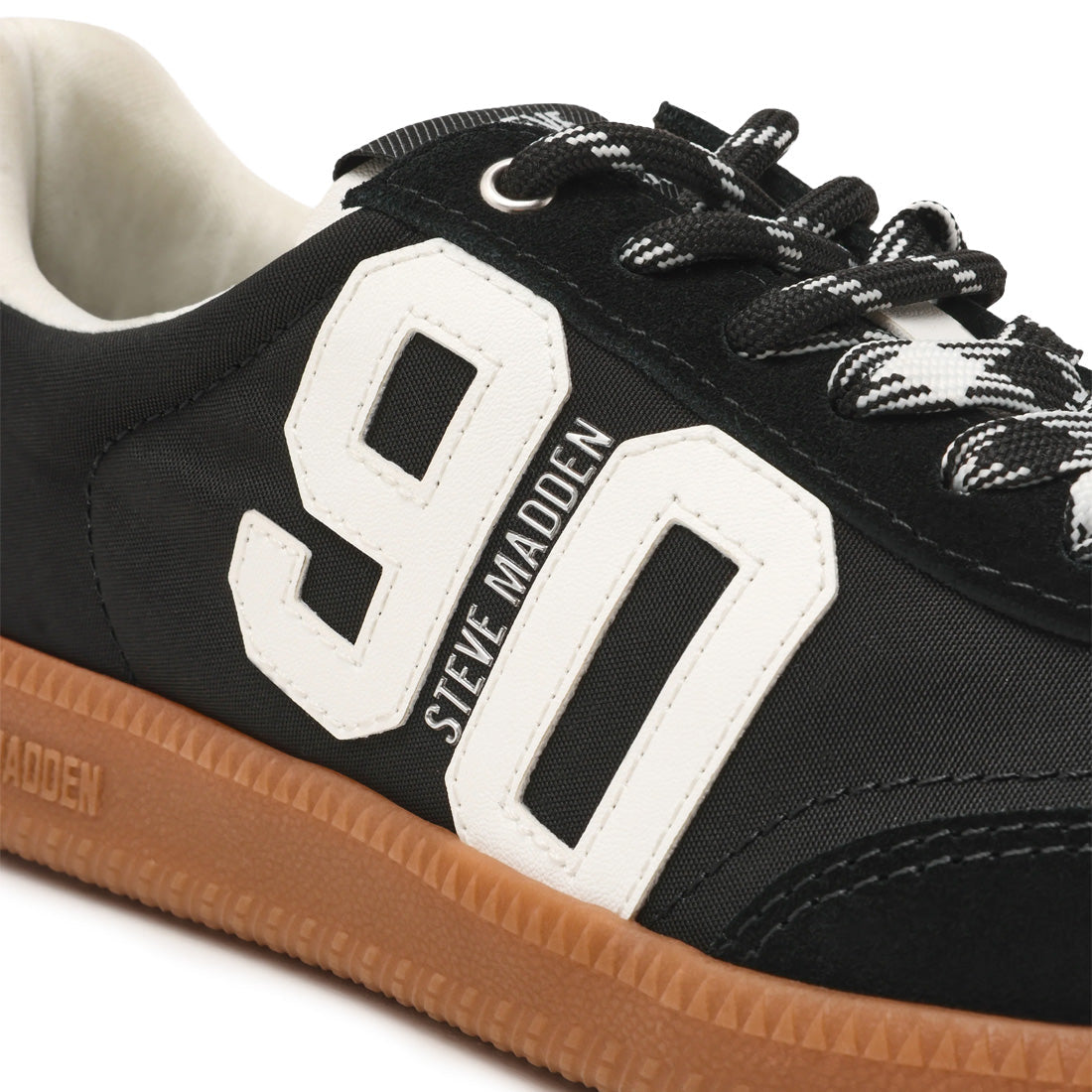Sm90 Sneaker BLK/WHITE