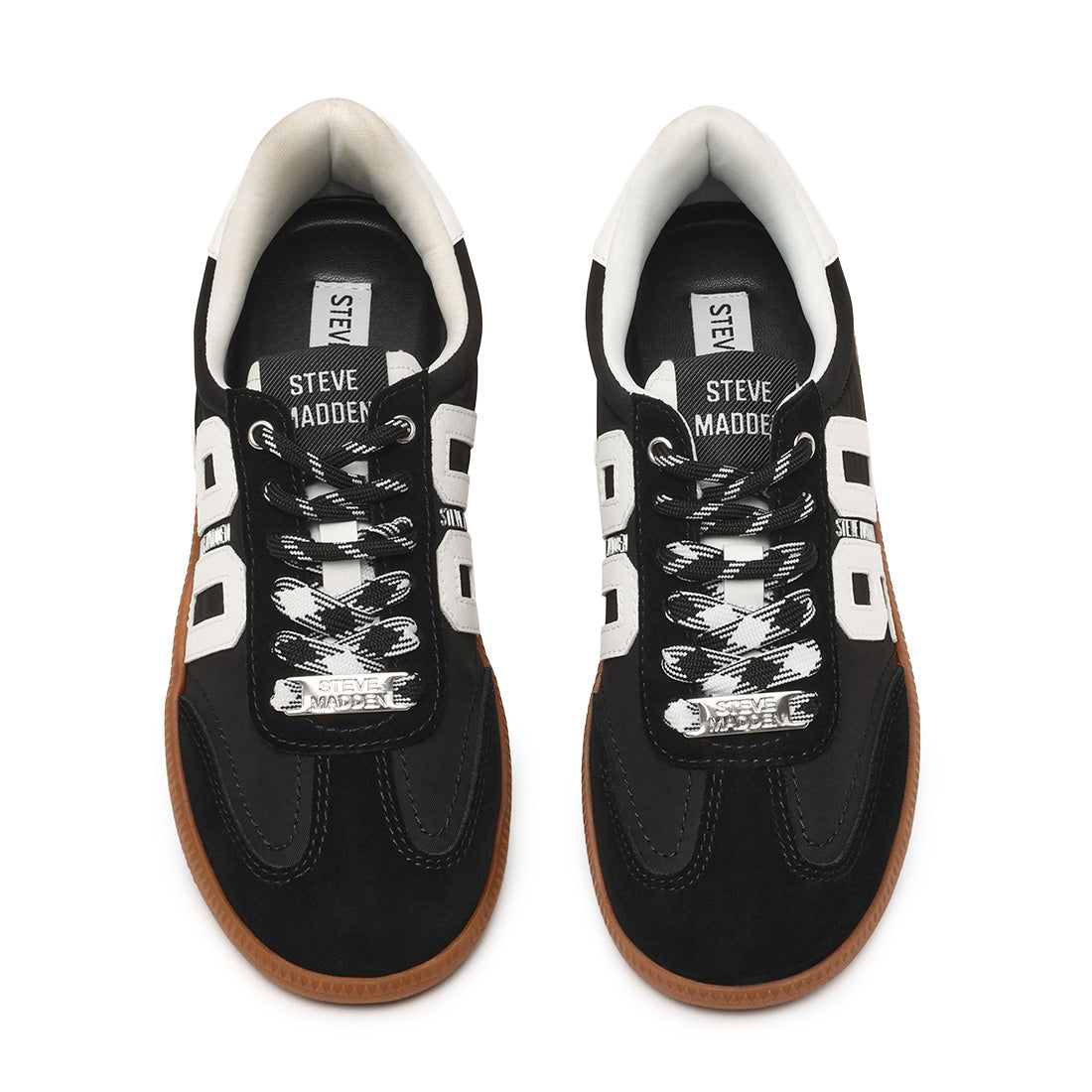 Sm90 Sneaker BLK/WHITE