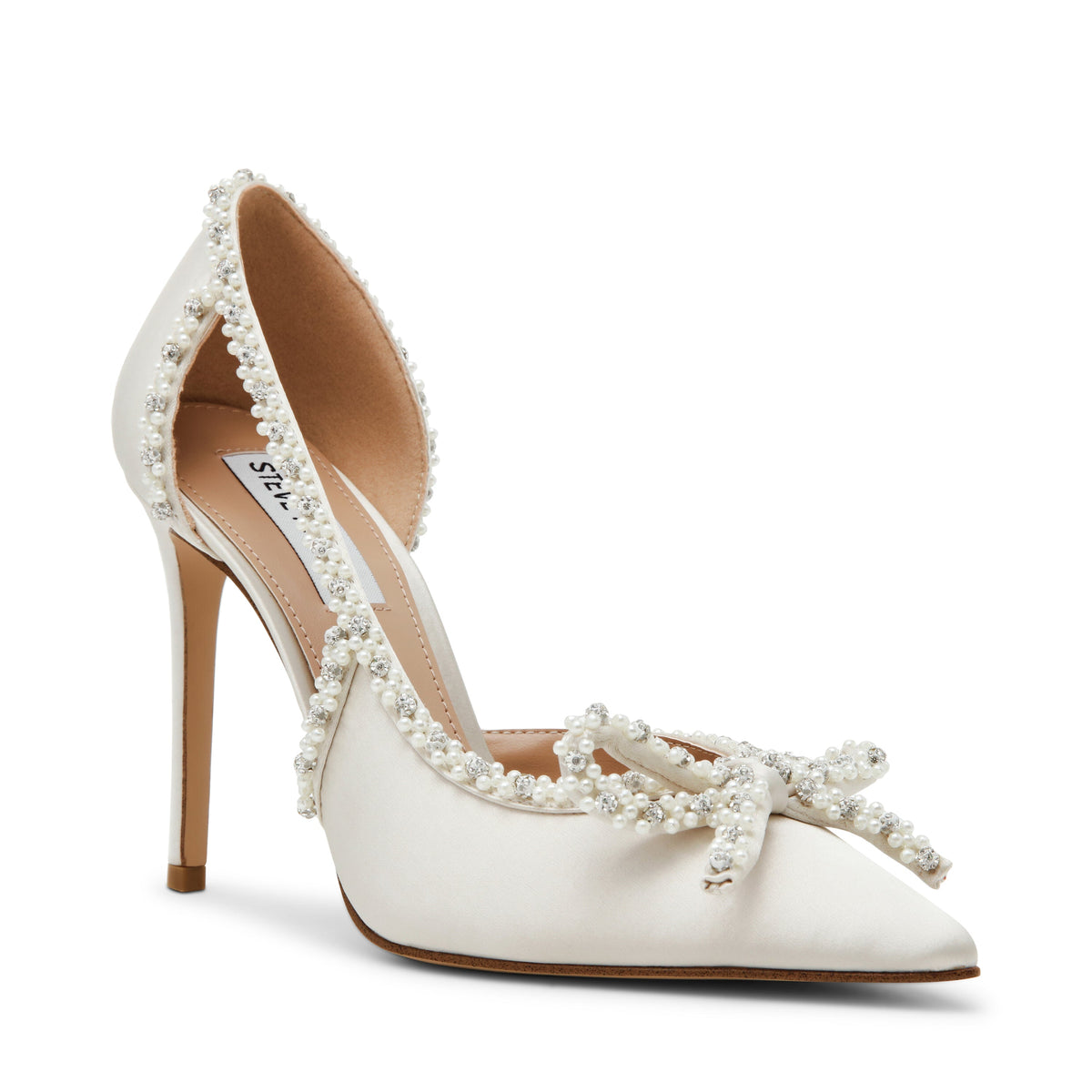 Tandi Pump IVY PEARL SAT