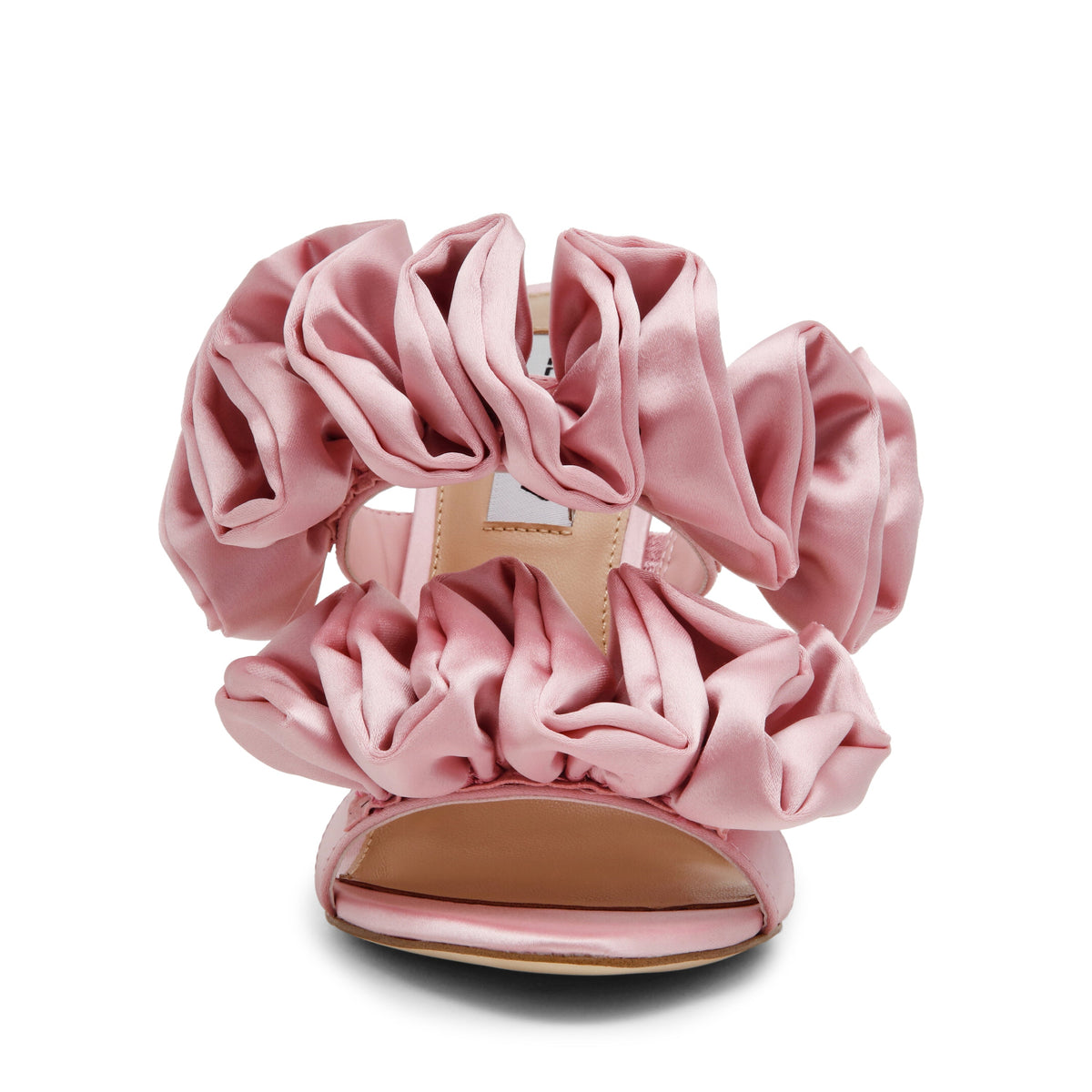 Aalina Sandal BB PNK SATIN