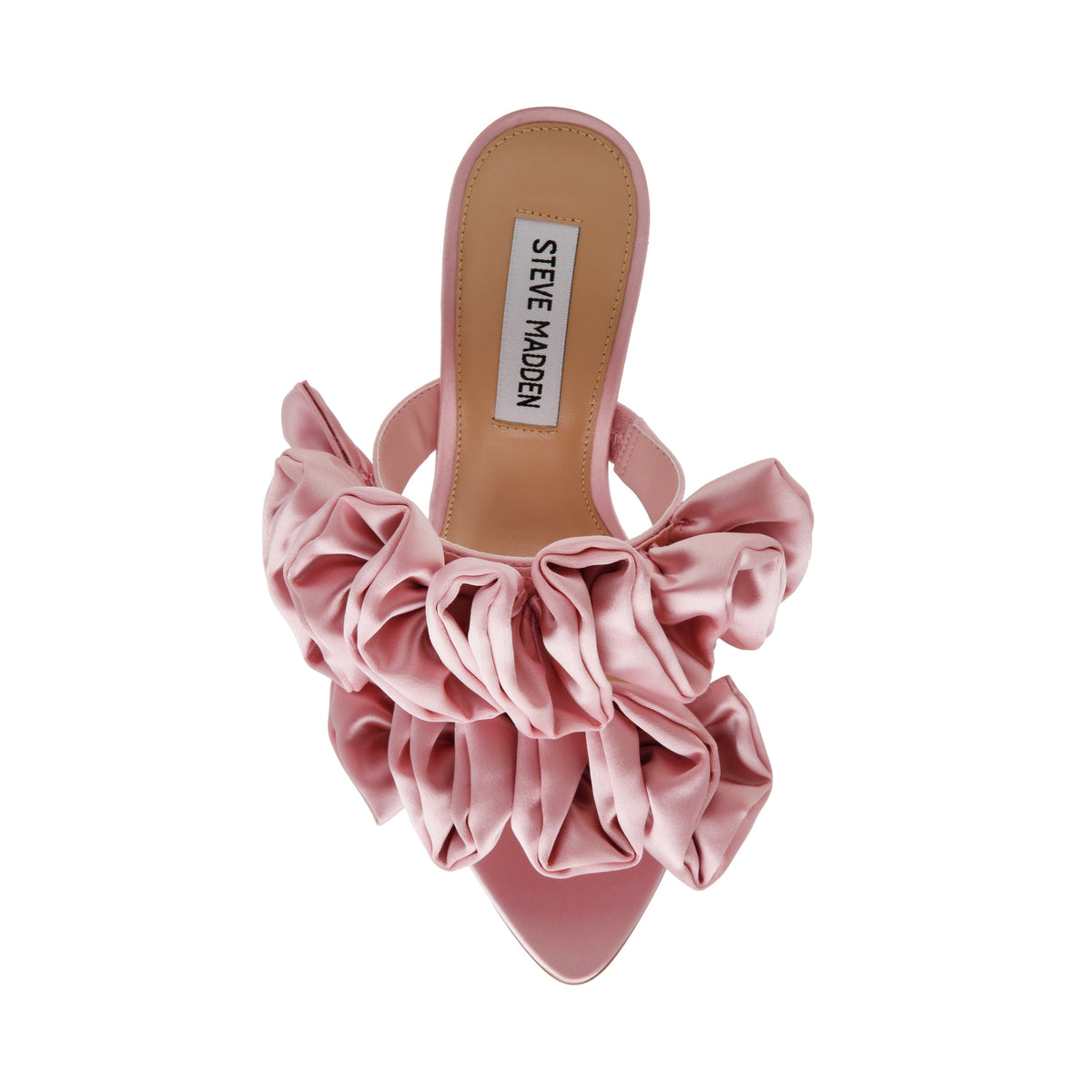 Aalina Sandal BB PNK SATIN