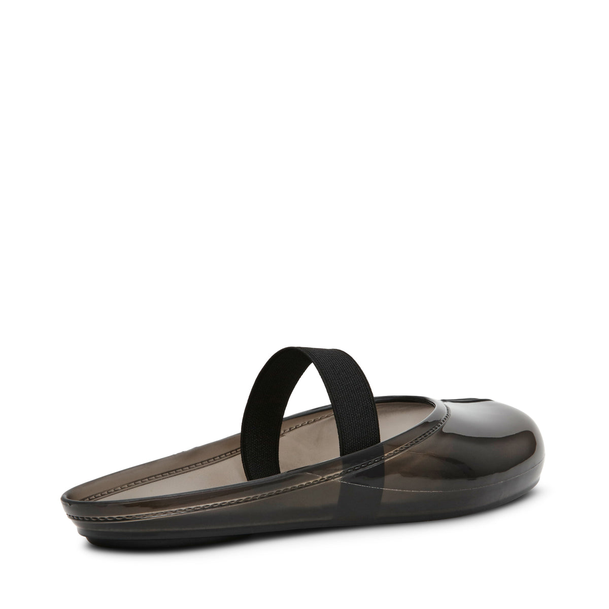 Cova Flat Shoe BLACK