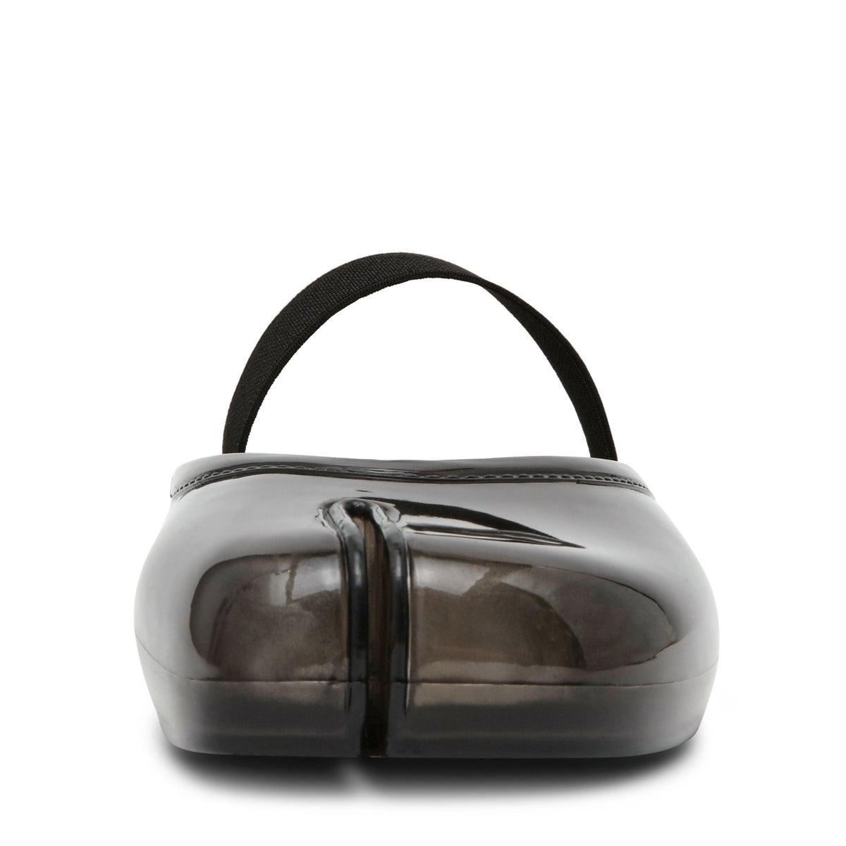 Cova Flat Shoe BLACK