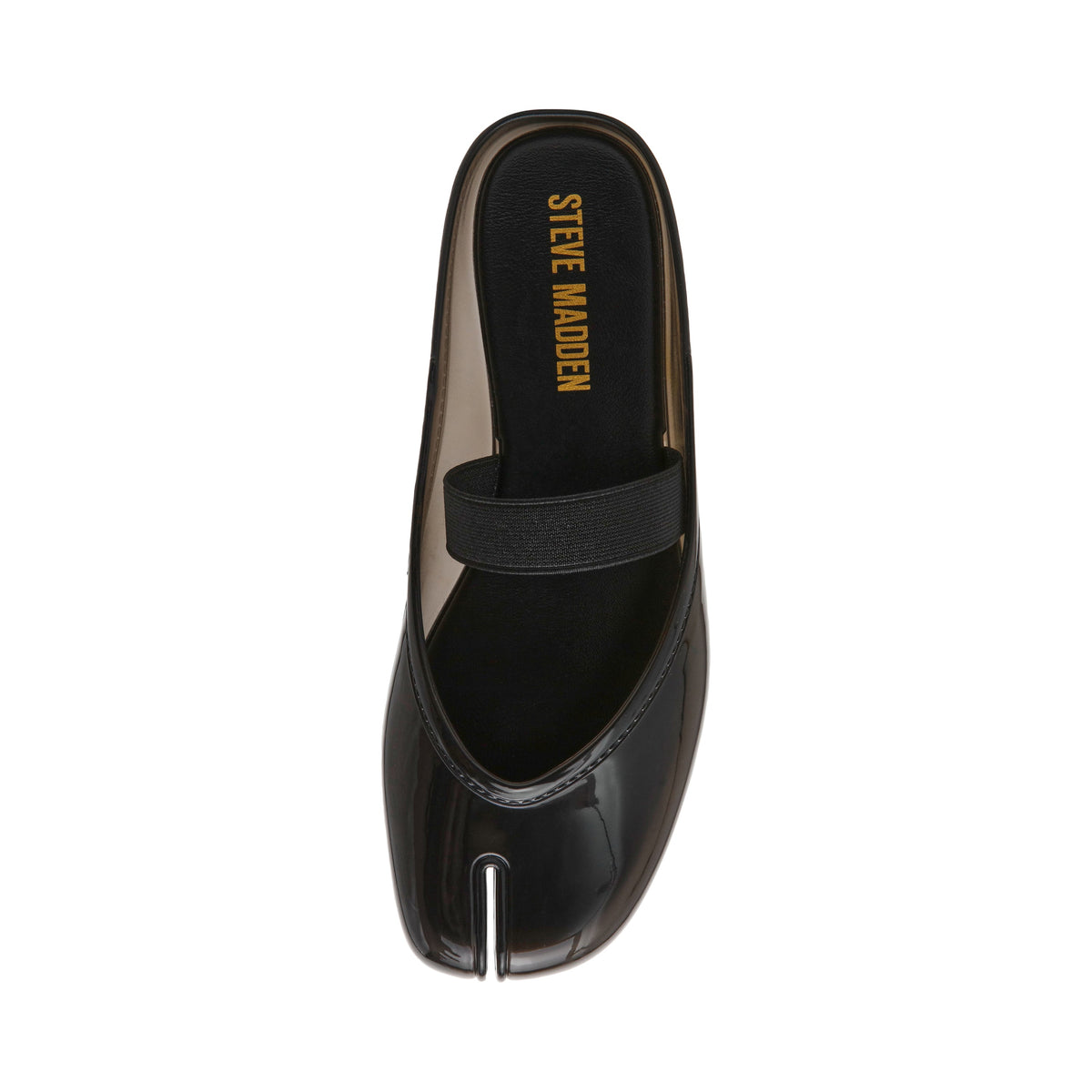 Cova Flat Shoe BLACK