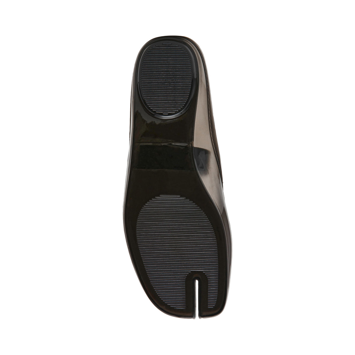 Cova Flat Shoe BLACK