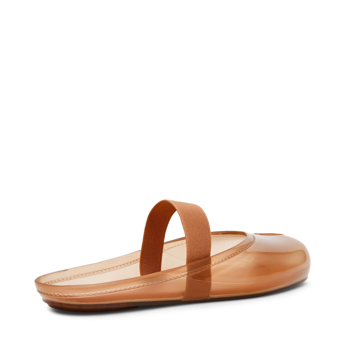 Cova Flat Shoe BLUSH