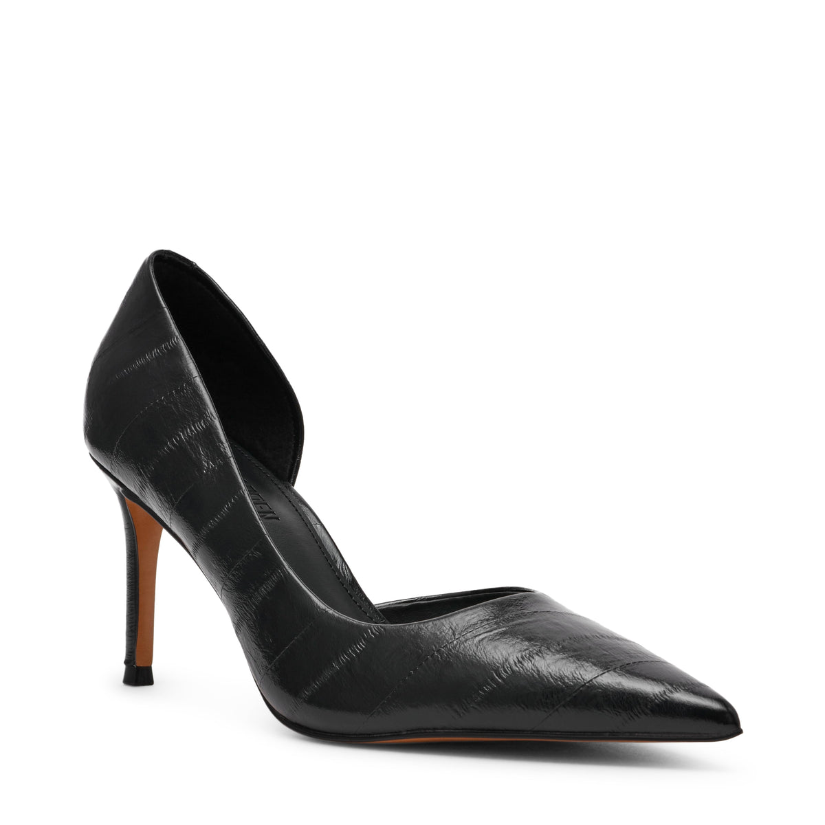 Nula Pump BLACK EEL
