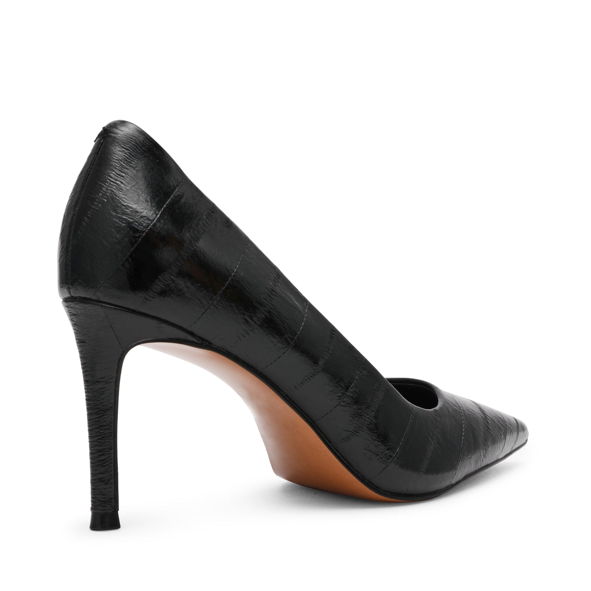 Nula Pump BLACK EEL