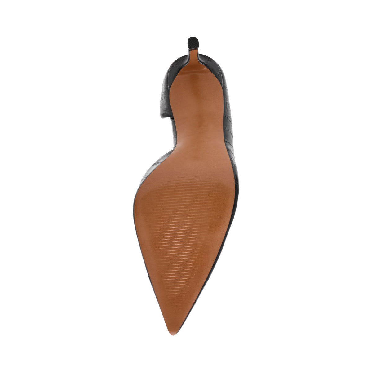 Nula Pump BLACK EEL