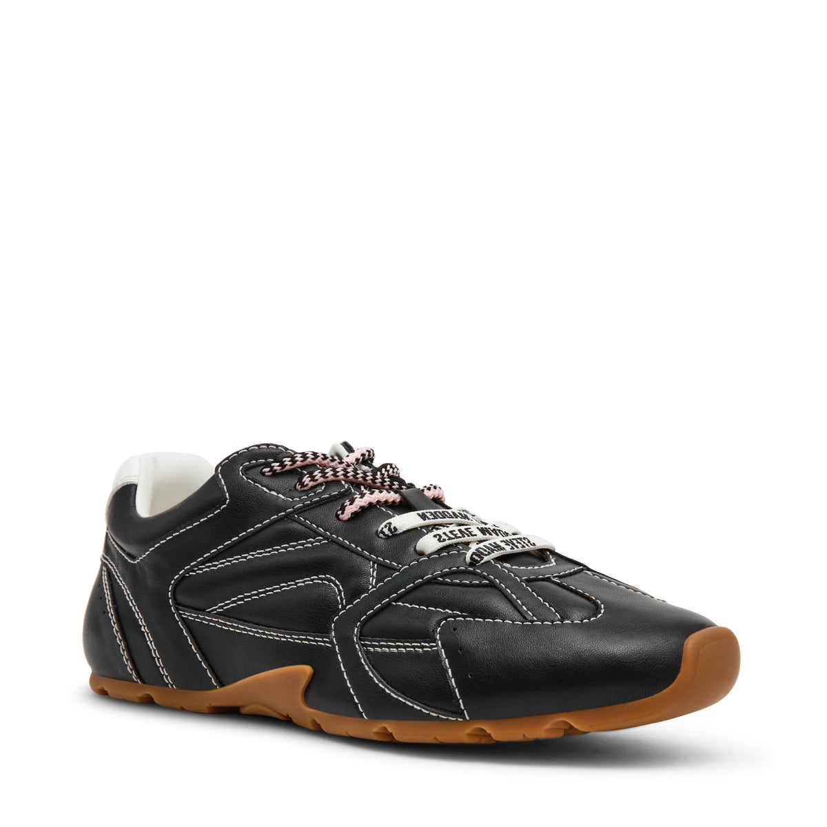 Asiel-SM Sneaker BLACK