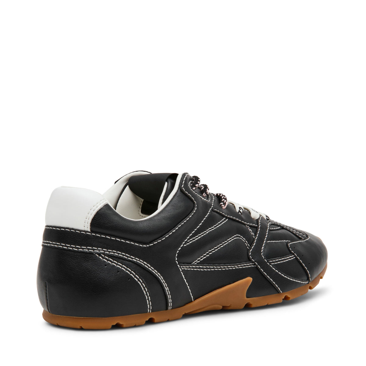 Asiel-SM Sneaker BLACK