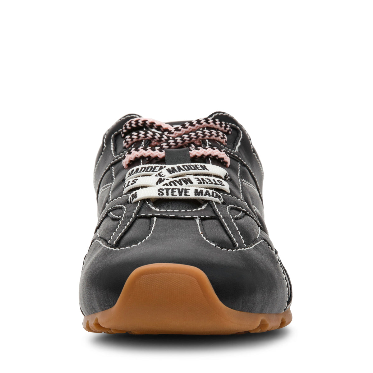 Asiel-SM Sneaker BLACK