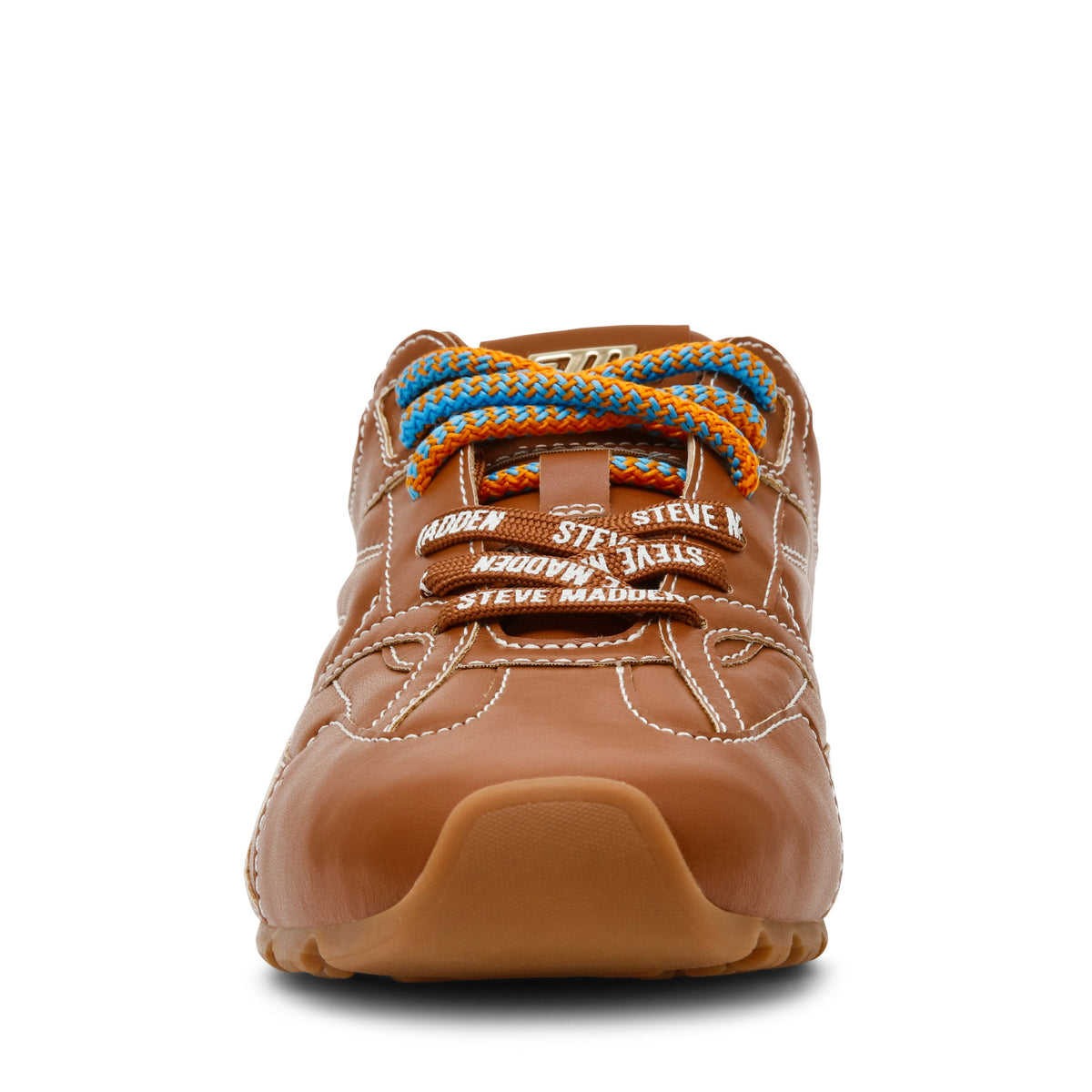Asiel-SM Sneaker COGNAC