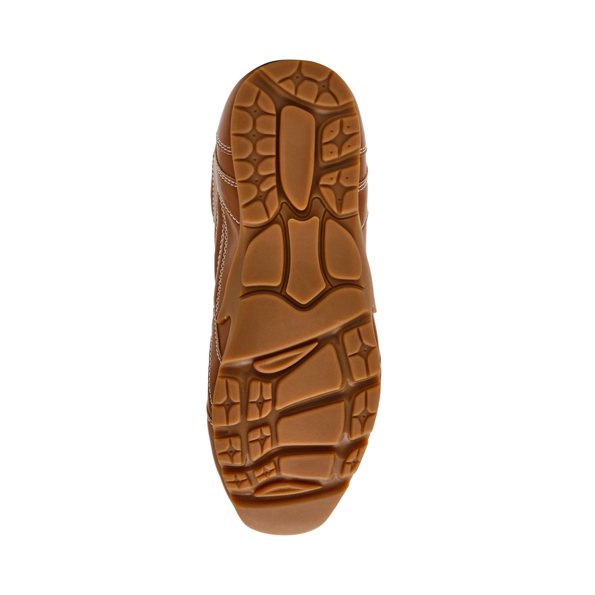 Asiel-SM Sneaker COGNAC