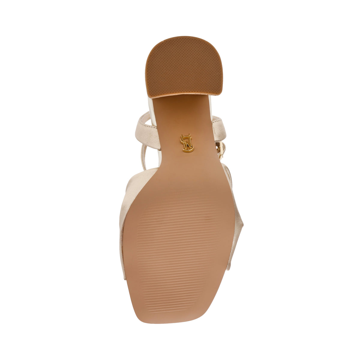 Montage Sandal GOLD