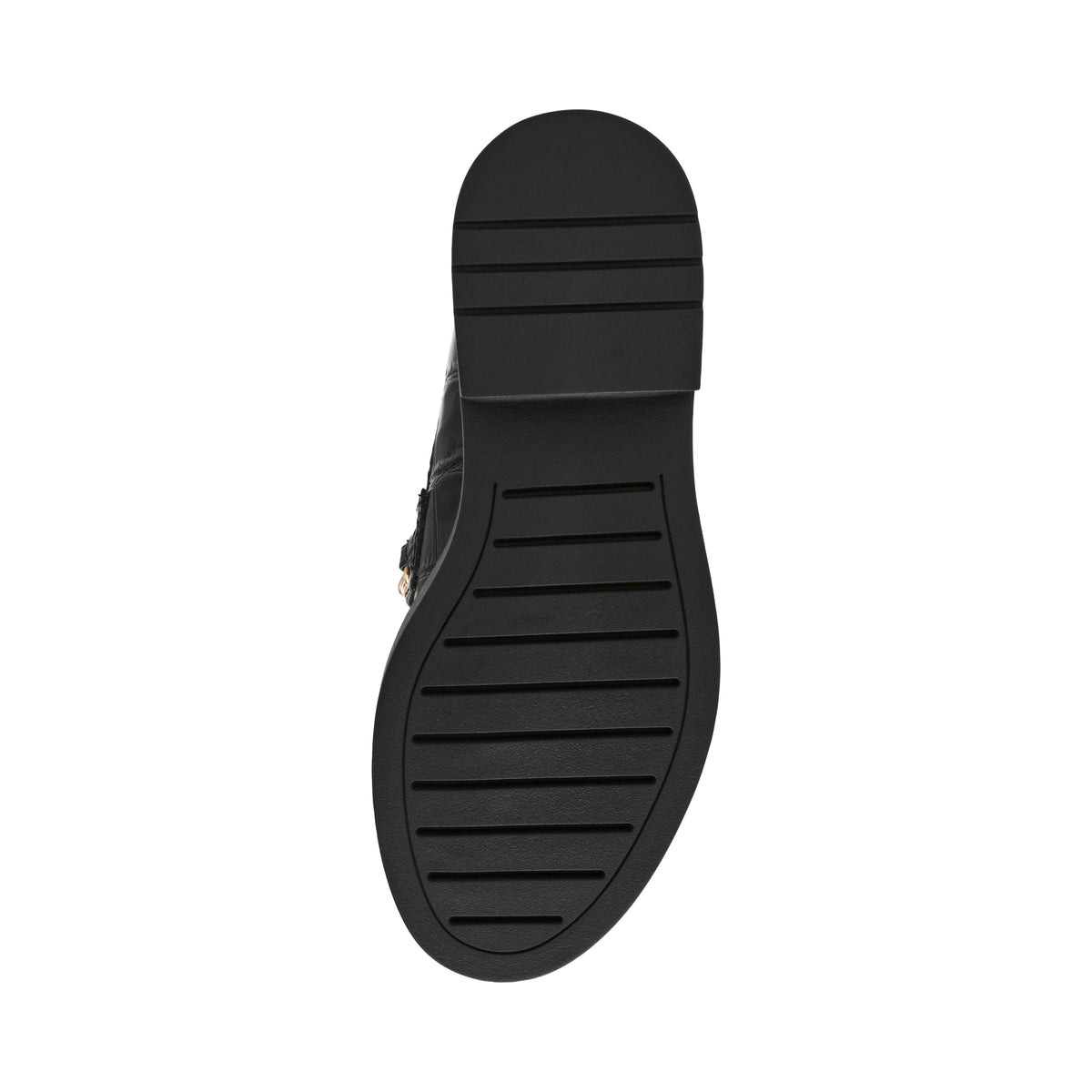 Pre-Launch Flat Shoe BLACK CROC