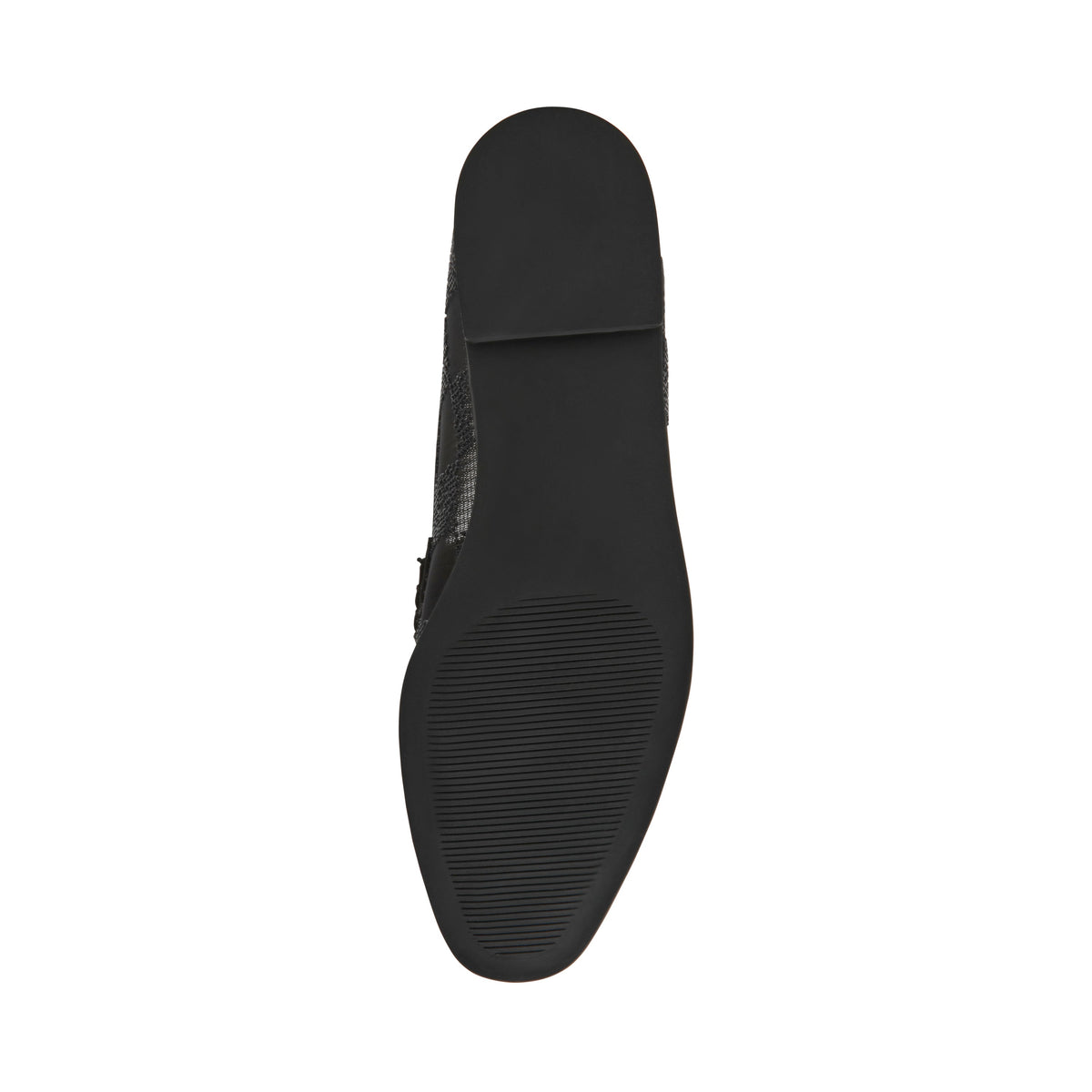 Cityhall Flat Shoe BLACK