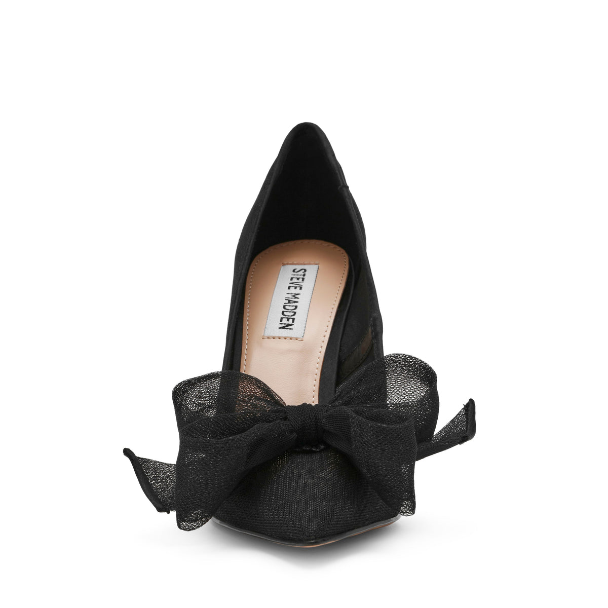 Taffy Pump BLACK