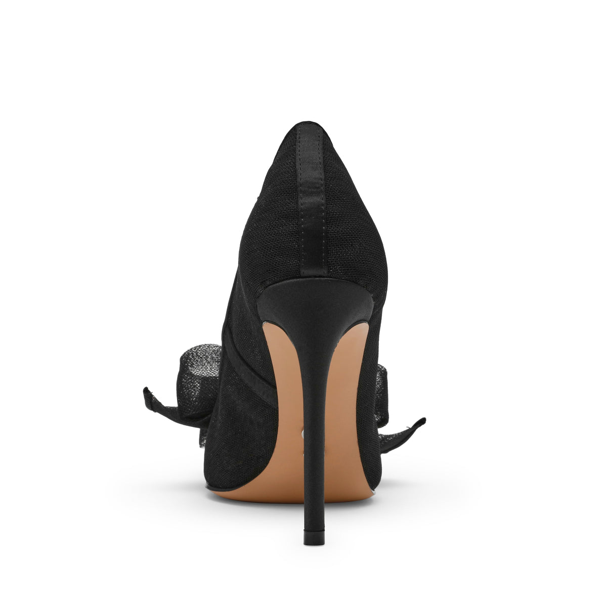 Taffy Pump BLACK